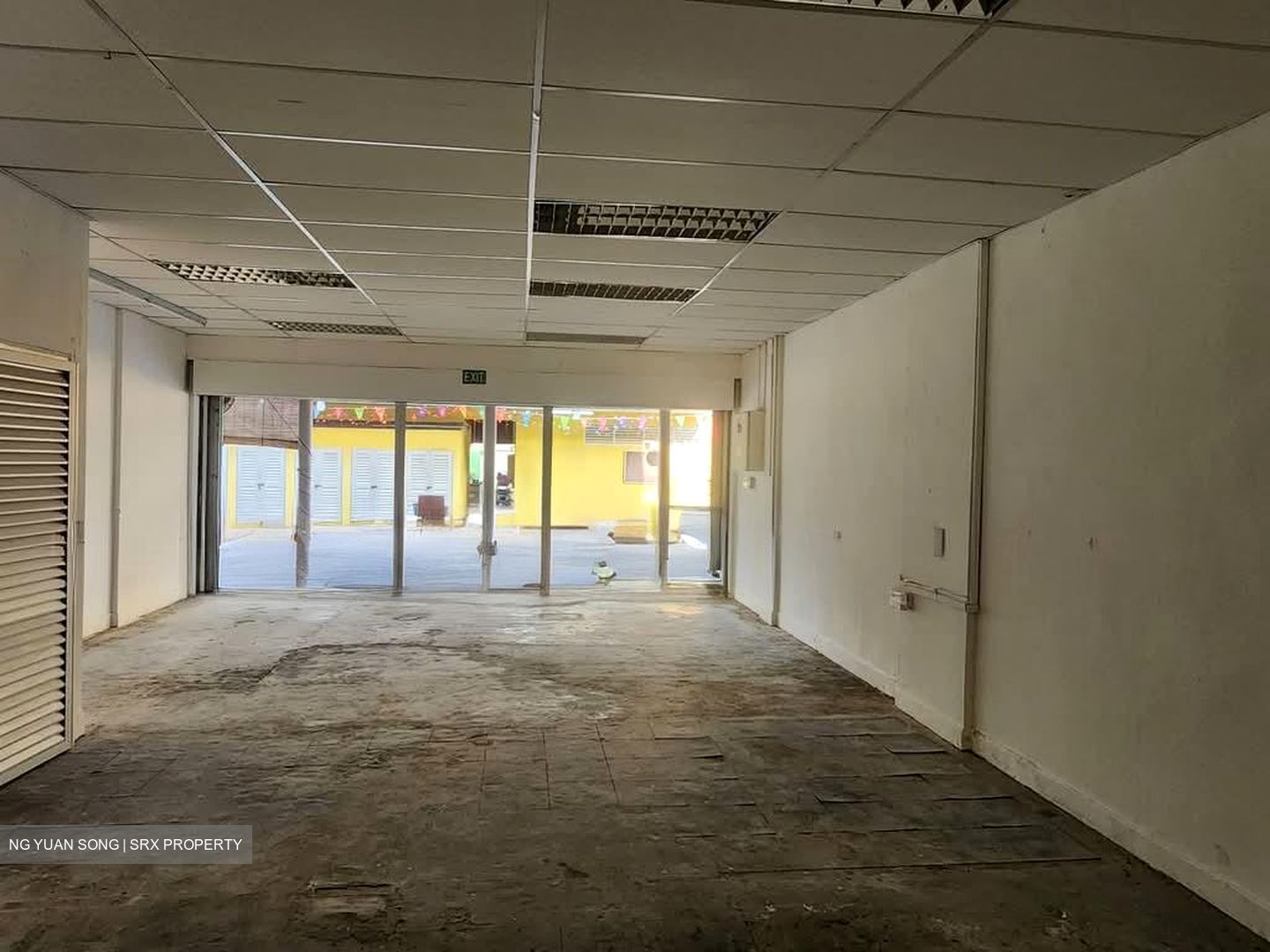 Telok Blangah Rise (D4), Shop House #596879201